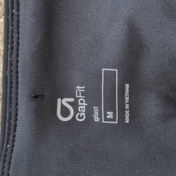 GapFit Workout leggings - Picture 2 of 4